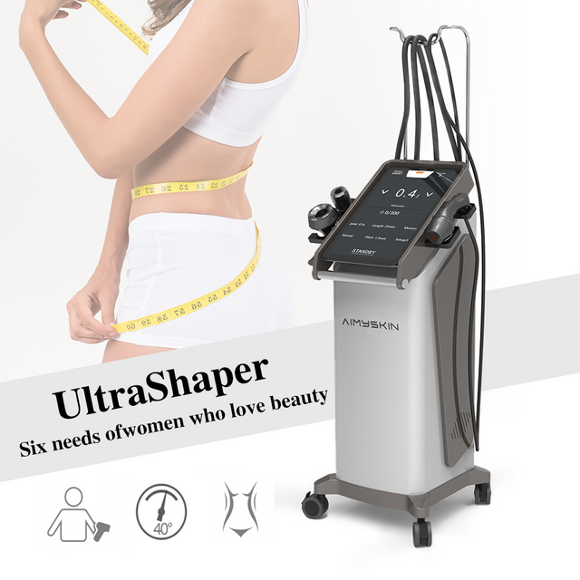 ماكينة التخسيس