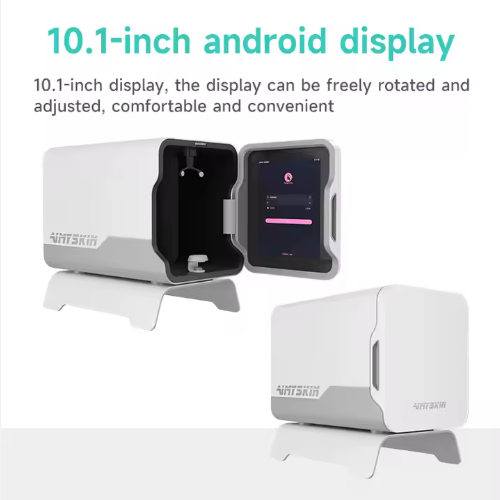 C&aacute;ch mạng h&oacute;a việc chẩn đo&aacute;n da với M&aacute;y ph&acirc;n t&iacute;ch da 3D AIMYSKIN