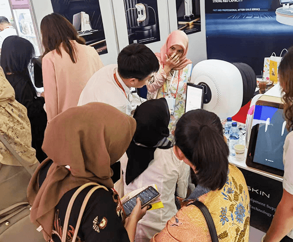 المعارض الخارجية 2