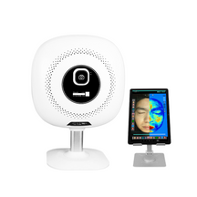 AM-213 AIMYSKIN Профессиональный анализатор кожи лица с 3D-изображениями Интеллектуальная машина для анализа кожи