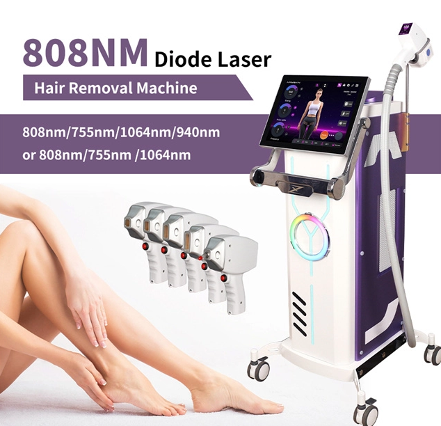 Alternativer til Laser Hair Removal Machine.png