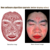 2025 Nuevo analizador de prueba de piel inteligente 3d AI port&aacute;til profesional Dispositivo de esc&aacute;ner facial M&aacute;quina de an&aacute;lisis de piel inteligente Ai (AlI en uno)