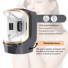 AIMYSKIN Radiant DX Detector de Pele 3D Scanner Facial Cinco Espectros Cuidados Faciais Intelig&ecirc;ncia Analisador de Teste de Pele