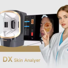 DX 피부분석기